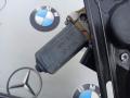 стеклоподъемник передний левый BMW X6 F16 2016, 3.0 л., бензин, правый руль, 7322747 - фото №3