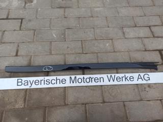 молдинг лобового стекла BMW i4 G26 2022, электро, АКПП, 7463527