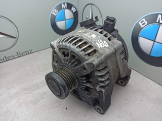 генератор BMW 5 серия F10/F11 [рестайлинг] 2014, 2.0 л., N20 B20 A, бензин, 7605061