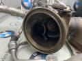 турбина BMW 7 серия F01/F02 2011, 3.0 л., N54 B30 A, бензин, 7593022, 7593023 - фото №7
