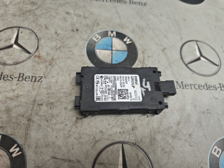 датчик мертвых (слепых) зон BMW X5 G05 [рестайлинг] 2025, 3.0 л., бензин, 5B551E5