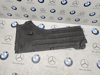 защита днища BMW X6 G06 [рестайлинг] 2024, 3.0 л., бензин, 9477802