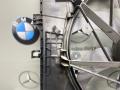 вентилятор радиатора BMW X3 F25 2013, 2.0 л., N47 D20 C, дизель, АКПП, внедорожник 5 дв., 7601176, 7562594 - фото №10