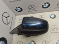 зеркало наружное левое BMW X6 E71 [рестайлинг] 2013, 4.4 л., N63 B44 A, бензин - фото №4