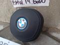 подушка безопасности водителя BMW i4 G26 2022, электро, АКПП, 5A2A203 - фото №4