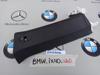 обшивка салона BMW iX I20 2022, электро, полный привод, правый руль, 9873994, 7951740