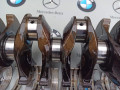 коленвал BMW 7 серия E65/E66/E67 [рестайлинг] 2007, 3.0 л., N52 B30 A, бензин, 7553279 - фото №9