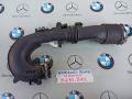 патрубок турбины Mercedes-Benz B-Класс W246 [рестайлинг] 2015, 1.6 л., M 270.910, бензин, A2700901029, A2700901129 - фото №3