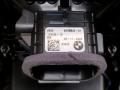 блок управления печки / климат-контроля BMW X4 G02 [рестайлинг] 2024, 5A3BBF2, 5A3BB22 - фото №3