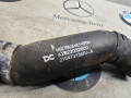 патрубок радиатора Mercedes-Benz GLB-Класс 1 поколение 2022, бензин, задний привод, A2822032600 - фото №3