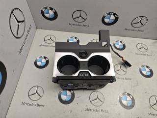 подстаканник BMW X7 G07 [рестайлинг] 2024, 3.0 л., B58B30, бензин, полный привод, 6827173