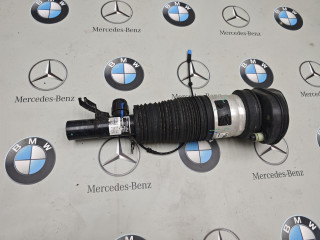пневмостойка передняя BMW X5 G05 [рестайлинг] 2025, 3.0 л., бензин, HHAF0113322, 0113322