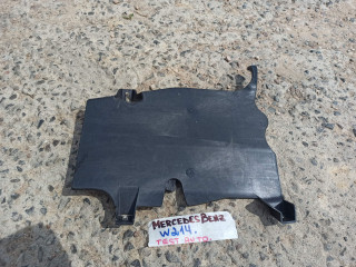планка под капот Mercedes-Benz E-Класс W214 2025, 2.0 л., дизель, A2066801401