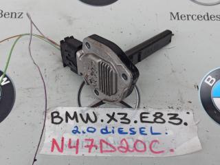 датчик уровня масла BMW X3 E83 [рестайлинг] 2009, 2.0 л., N47 D20 C, дизель, 7508003