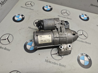 стартер BMW 6 GT G32 2019, 3.0 л., B58B30, бензин, 8621840