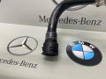 патрубок радиатора Mercedes-Benz E-Класс W213 [рестайлинг] 2021, 2.0 л., бензин, A2642000101 - фото №6