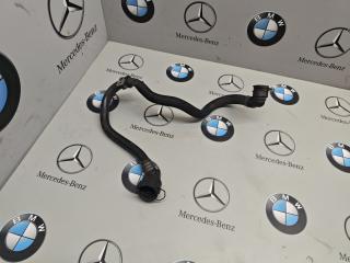 патрубок радиатора Mercedes-Benz C-Класс W205 [рестайлинг] 2018, 1.5 л., M 264 E15, бензин, A2642002201