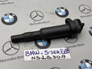 катушка зажигания BMW 5 серия E60/E61 [рестайлинг] 2007, 3.0 л., N52 B30 A, бензин