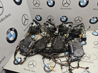 замок двери BMW X6 E71 [рестайлинг] 2013, 4.4 л., N63 B44 A, бензин, 7315019, 7315024, 7315022, 7315023