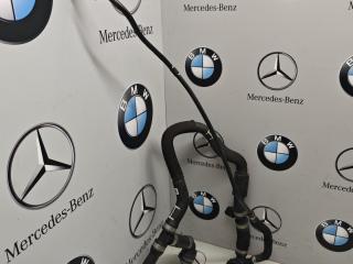 патрубок радиатора BMW X5 G05 [рестайлинг] 2025, 3.0 л., бензин, 9844546