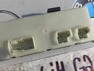 блок управления крышкой багажника BMW i4 G26 2022, электро, АКПП, 5A19DB2