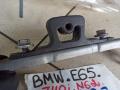 кронштейн (крепление) BMW 7 серия E65/E66/E67 [рестайлинг] 2008, 4.0 л., N62 B40 A, бензин, 7579987 - фото №2