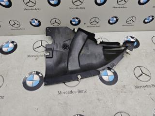 защита арок передняя левая (подкрылок) BMW X7 G07 [рестайлинг] 2024, 3.0 л., B58B30, бензин, полный привод, 7453929