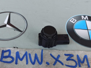 датчик парктроника BMW X3 M F97 [рестайлинг] 2024, 3.0 л., бензин, 9826784