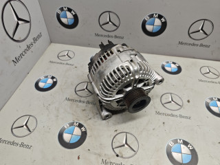 генератор BMW 5 серия E60/E61 [рестайлинг] 2007, 3.0 л., M57 306 D3, дизель, 7797521