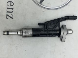 форсунка BMW X1 F48 2018, 2.0 л., бензин, 8625396