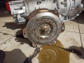 КПП автоматическая (АКПП) BMW X5 M F95 2021, 4.4 л., бензин, полный привод, 9504848, 8X76AZ - фото №10