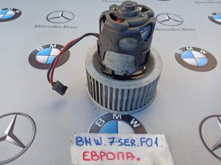 моторчик печки BMW 7 серия F01/F02 2010