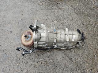 КПП автоматическая (АКПП) BMW 7 серия F01/F02 2011, 3.0 л., N54 B30 A, бензин, 7630979