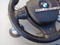 руль BMW 7 серия F01/F02 2011, 3.0 л., N54 B30 A, бензин - фото №4