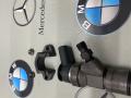 форсунка BMW X5 E53 [рестайлинг] 2004, 3.0 л., 306D2, дизель, 7789661 - фото №3