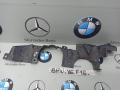 кожух (защита) рулевого механизма BMW X6 F16 2016, 3.0 л., бензин, правый руль, 7160237 - фото №3