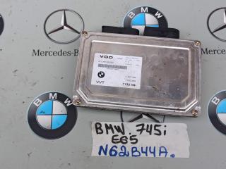 Блок управления Valvetronic (валвотроник) BMW 7 серия E65/E66/E67 2003, 4.4 л., N62 B44, бензин, 7507492, 7510154, 7503265