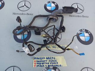 дверная проводка BMW X6 F16 2016, 3.0 л., бензин, правый руль, 9328523