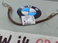 минусовой провод аккумулятора BMW i4 G26 2022, электро, АКПП, 5A0FAE3 - фото №2