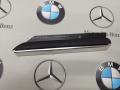 молдинг двери задней левой BMW 7 серия F01/F02 [рестайлинг] 2014, 3.0 л., N55 B30 A, бензин - фото №2