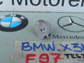 прочая запчасть BMW X3 M F97 [рестайлинг] 2024, 3.0 л., бензин, 7482572 - фото №2