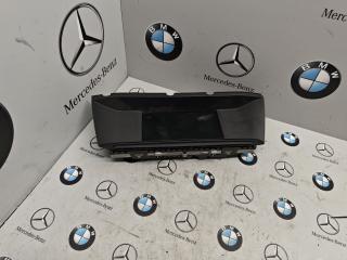 монитор мультимедиа BMW 7 серия F01/F02 2011, 3.0 л., N54 B30 A, бензин, 9268712