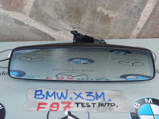 зеркало салона BMW X3 M F97 [рестайлинг] 2024, 3.0 л., бензин, 9438989