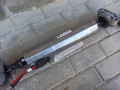 стабилизатор подвески передний BMW X5 M F95 2021, 4.4 л., бензин, полный привод, 6899790 - фото №7