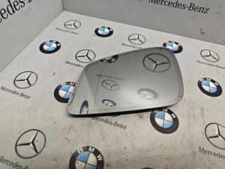 стекло зеркала наружного левого BMW 7 серия F01/F02 2011