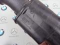 патрубок турбины BMW 5 серия F07/F10/F11 2011, 2.0 л., N20 B20 B, бензин, 7612094 - фото №3