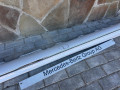 накладка на порог Mercedes-Benz E-Класс W214 2025, 2.0 л., дизель, A2146905301, A2146902104 - фото №8
