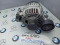 генератор BMW 3 серия E90/E91 [рестайлинг] 2010, 2.0 л., N46 B20 BD, бензин - фото №3