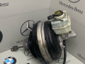 вакуумный усилитель тормозов BMW 7 серия F01/F02 [рестайлинг] 2012, 6685047 - фото №5