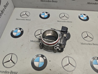 заслонка дроссельная Mercedes-Benz GLC-Класс X253 [рестайлинг] 2020, 2.0 л., M264.920, бензин, полный привод, правый руль, A2641410100